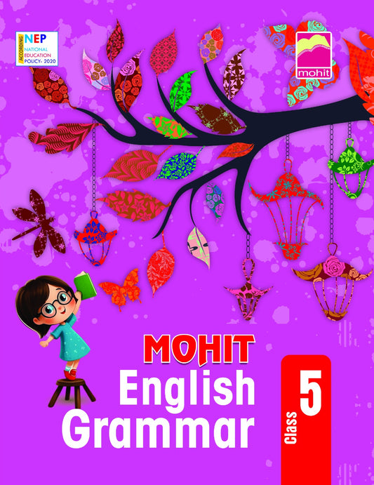 English Grammer5 [English]