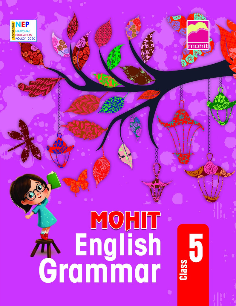 English Grammer5 [English]