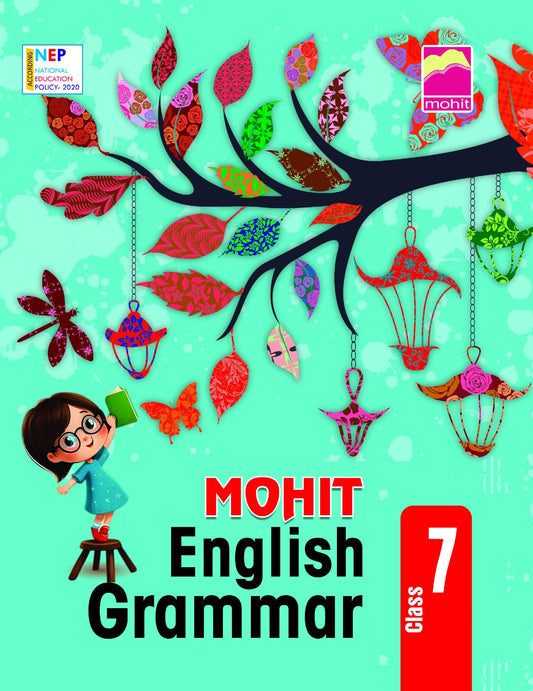 English Grammar 7 [English]
