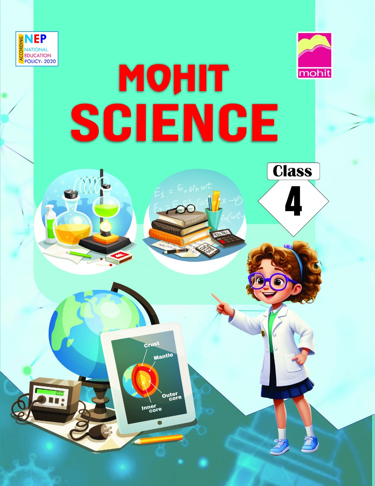 Science4 [English]
