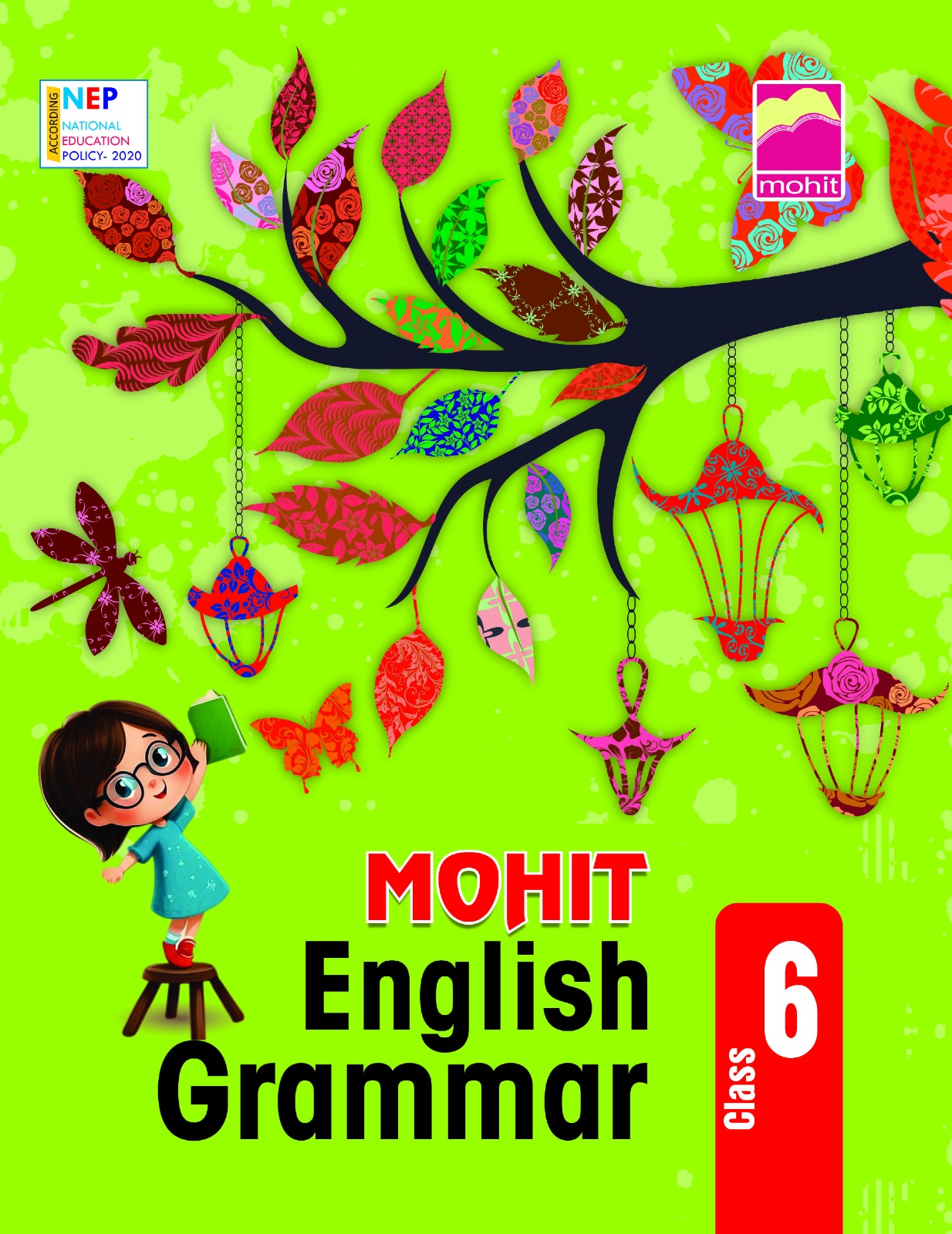English Grammer6 [English]