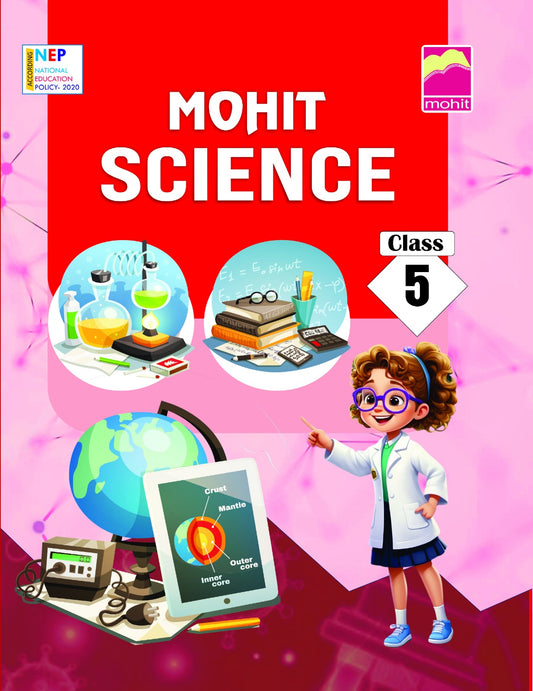 Science5 [English]