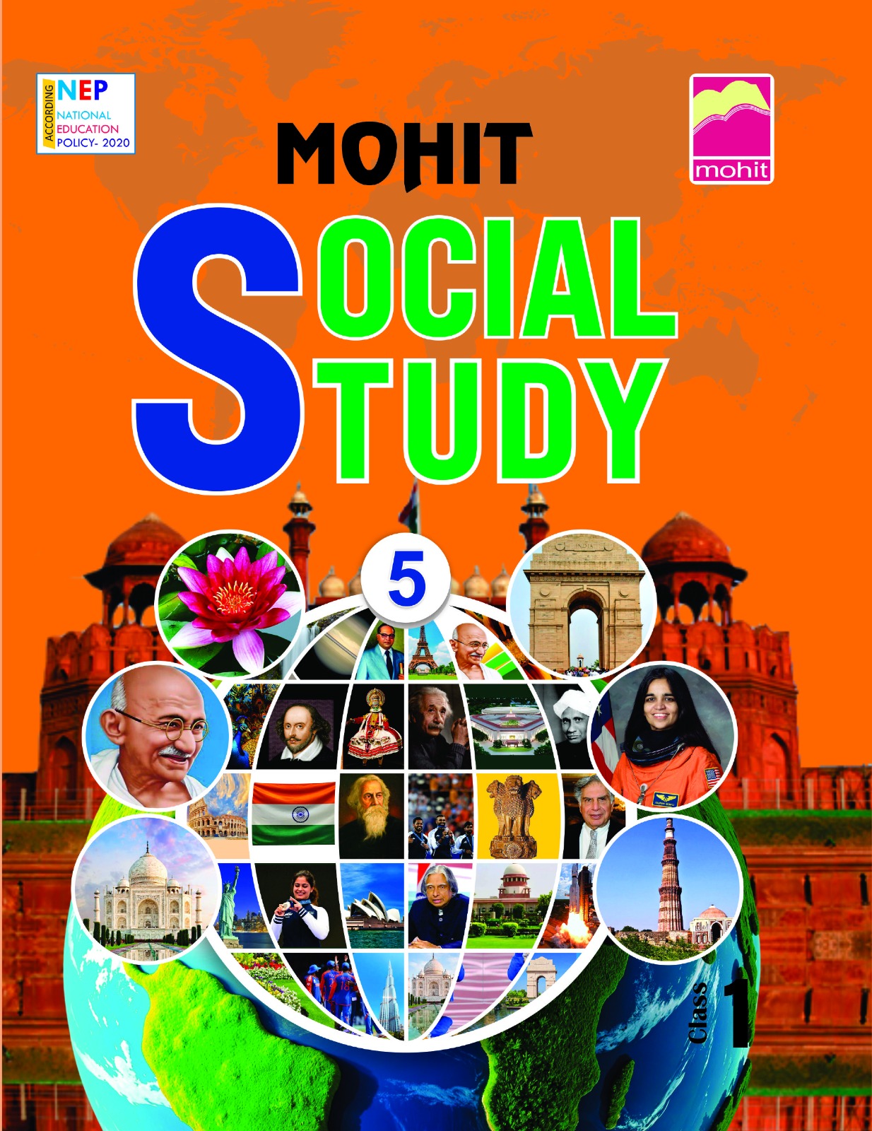 Social Study5 [English]