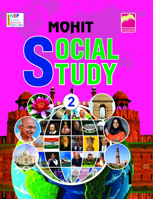 Social Study2 [English]