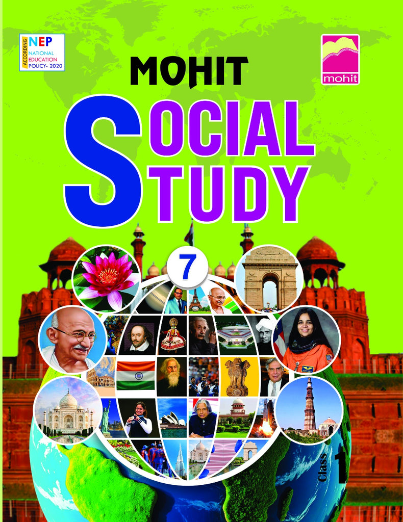 Social Study7 [English]