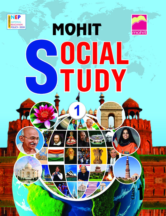 Social Study1 [English]