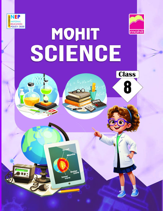 Science8 [English]