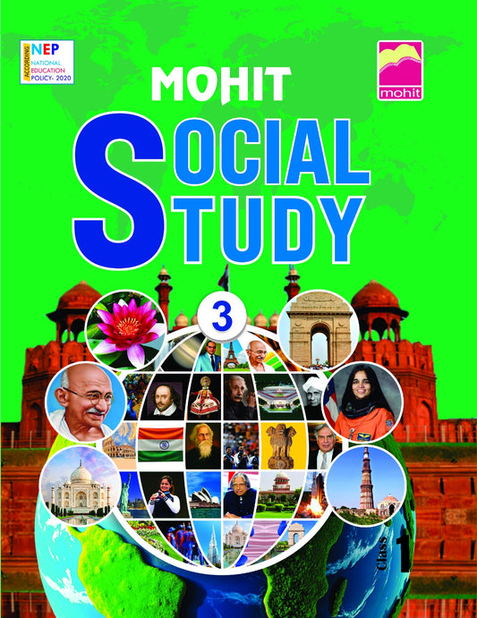 Social Study3 [English]