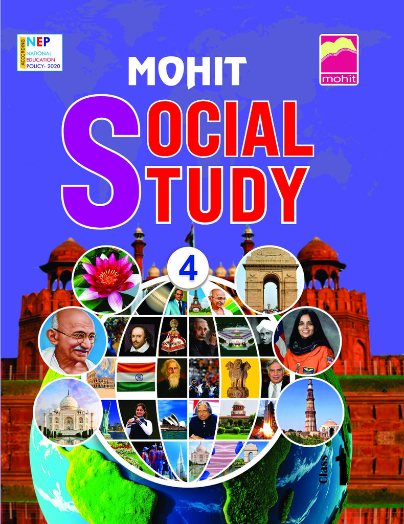 Social Study4 [English]