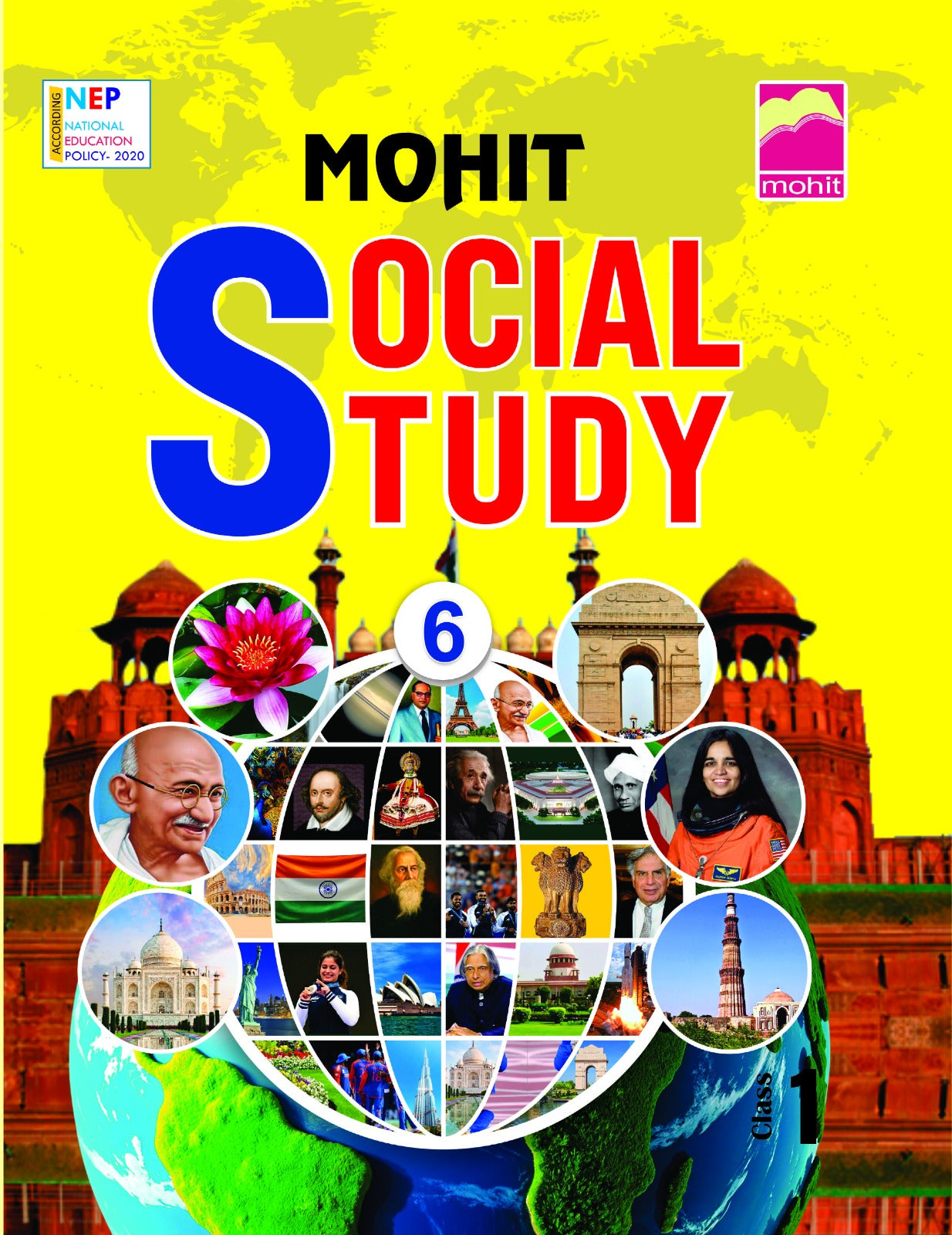 Social Study6 [English]