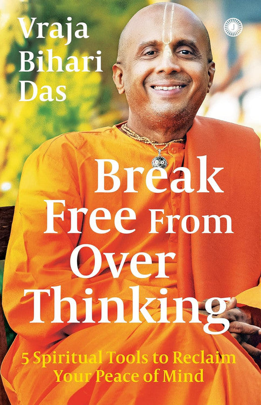 Break Free from Overthinking [English]