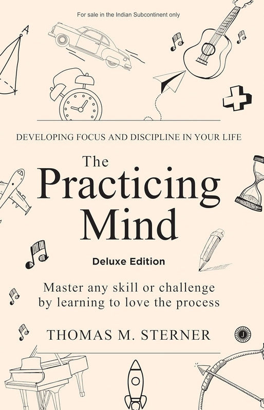 The Practicing Mind [English]