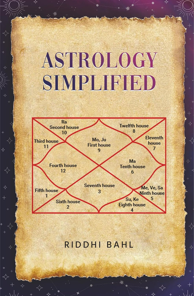 Astrology Simplified [English]