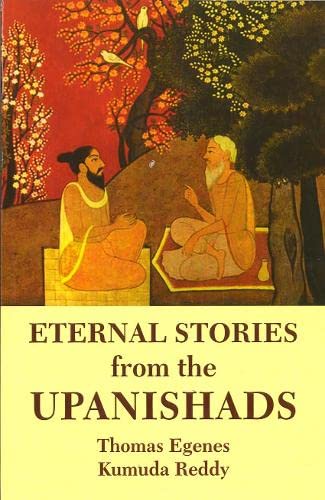 Eternal Stories from the Upanishads [English]