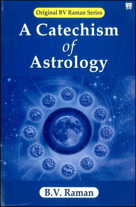A Catechism of Astrology [English]
