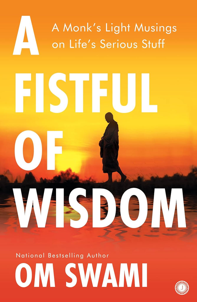 A Fistful of Wisdom [English]
