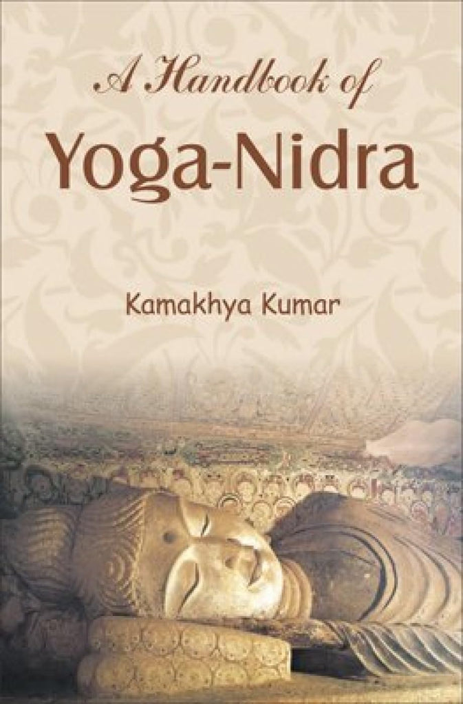 A Handbook of Yoga Nidra [English]