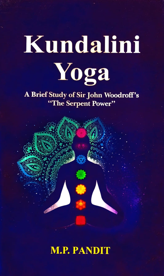 Kundalini Yoga [English]
