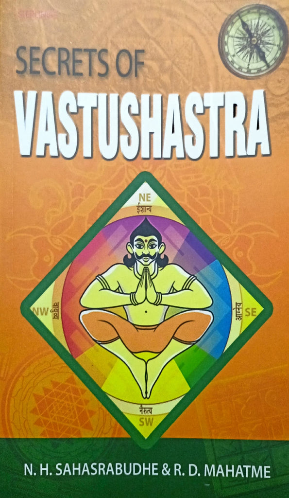 Secrets of Vastushastra [English]