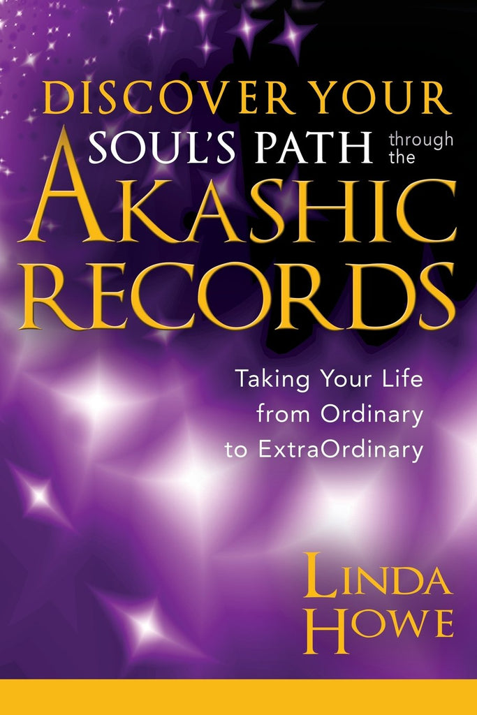 Discover Your Soul's Path Through the Akashic Records [English]