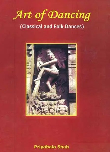 Art of Dancing [English]