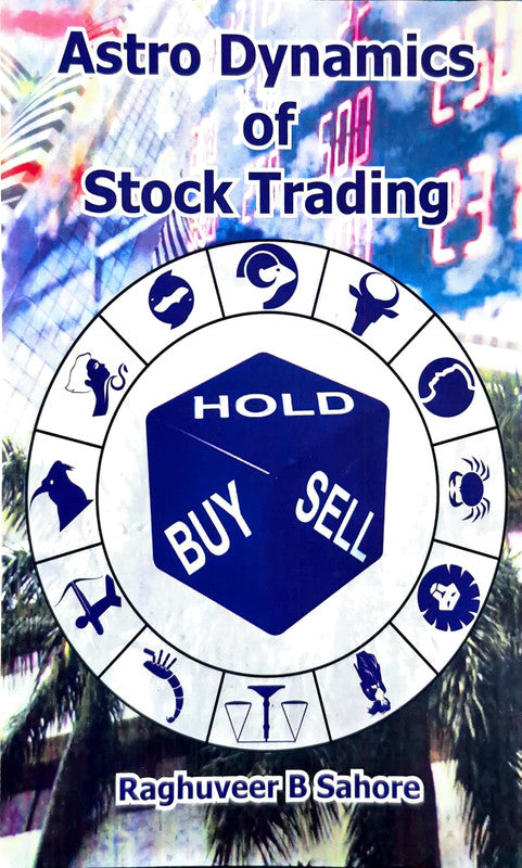 Astro Dynamics of Stock Trading [English]