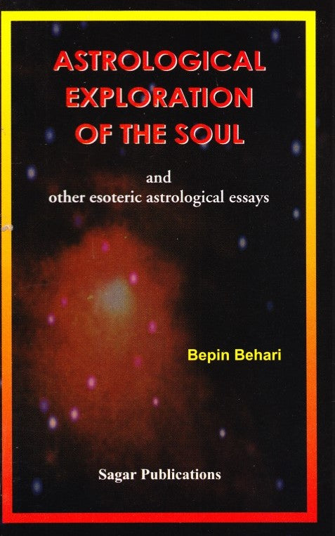 Astrological Exploration of the Soul [English]