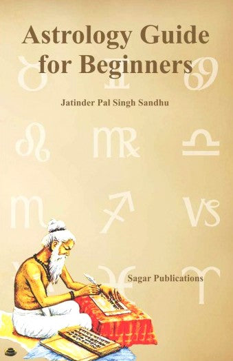 Astrology Guide for Beginners [English]
