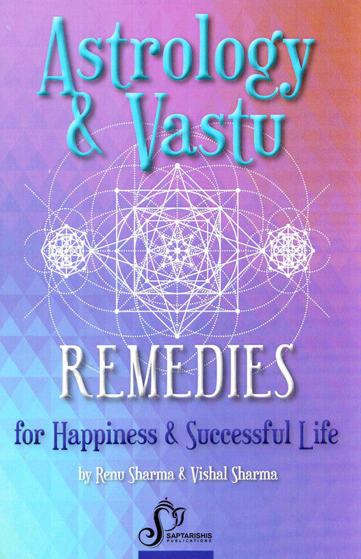 Astrology & Vastu Remedies [English]