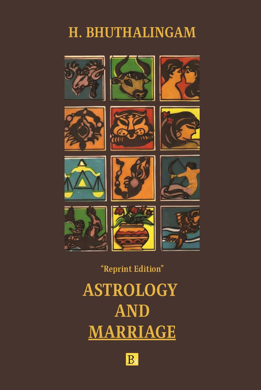 Astrology and Marriage [English]