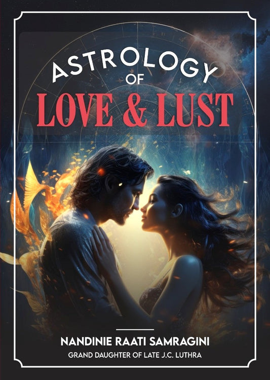 Astrology of Love & Lust