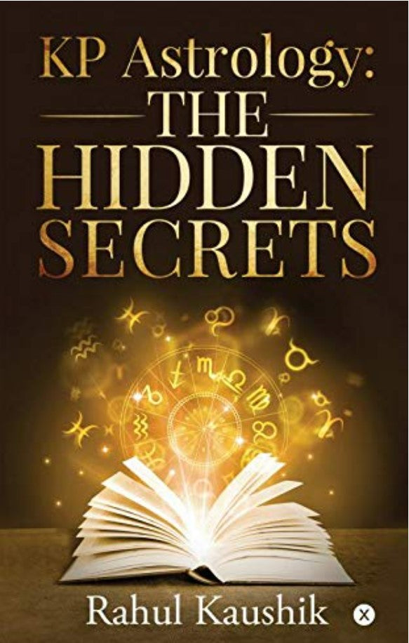 Kp Astrology: the Hidden Secrets 