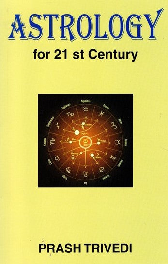 Astrology for 21st Century [English]