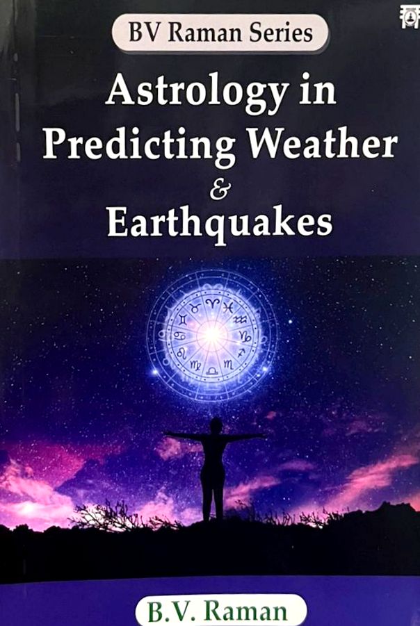 Astrology in Predicting Weather and Earthquakes [English]