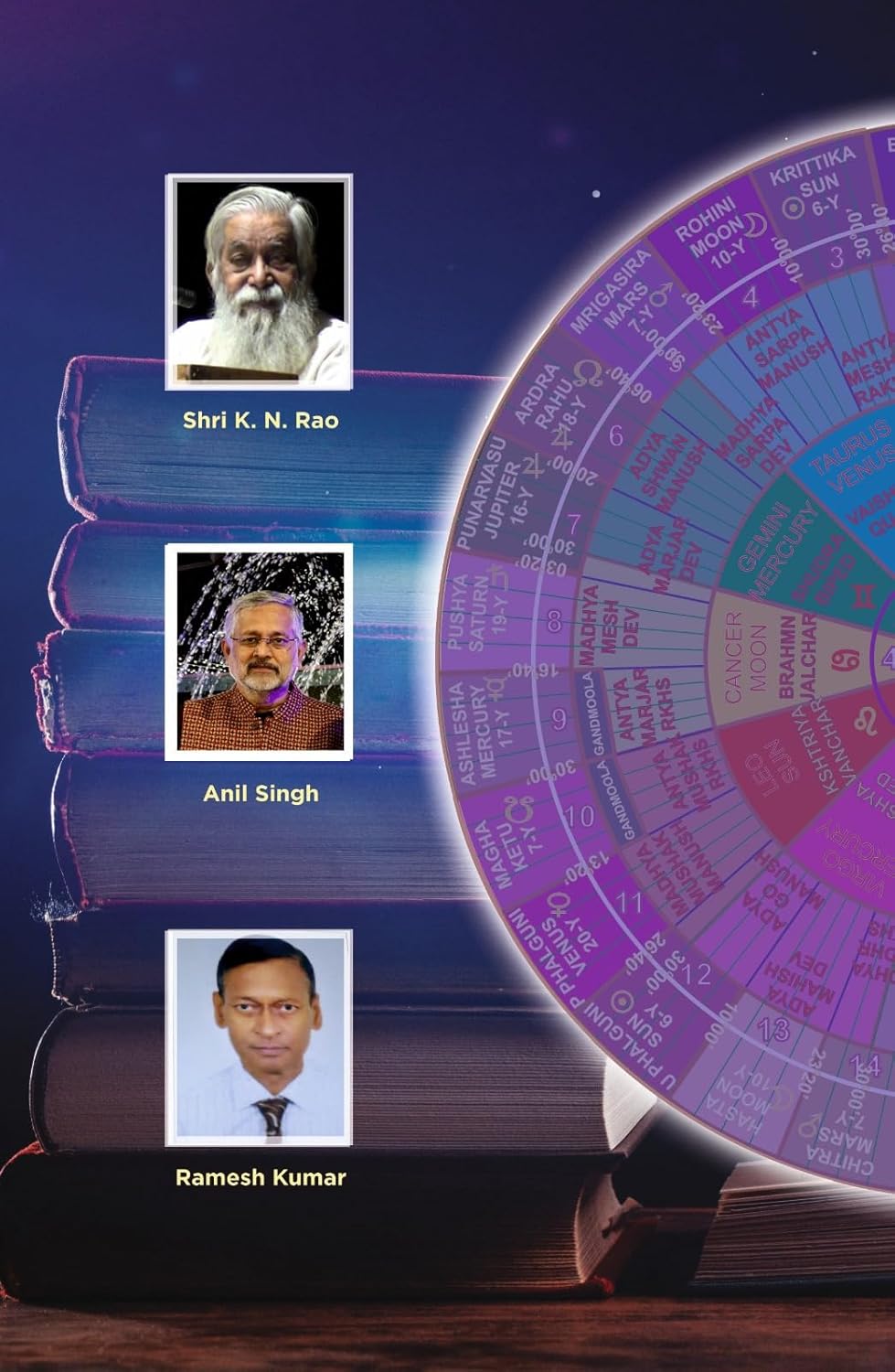 Astronomy Ganit