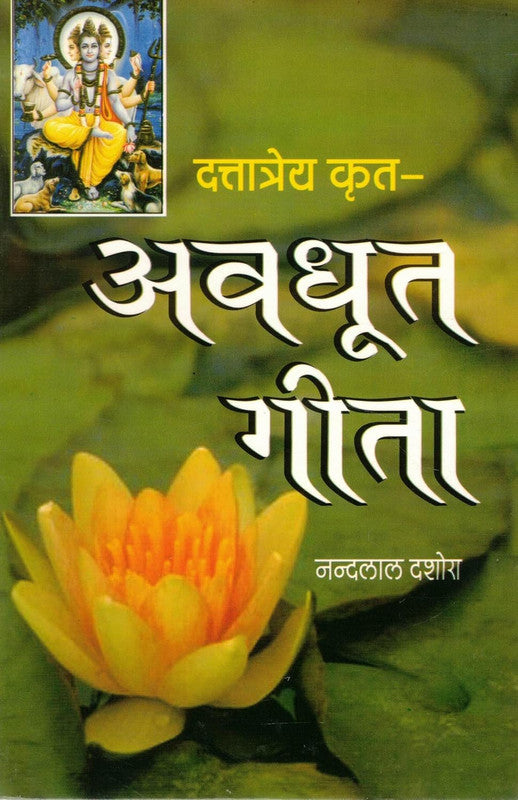 Avdhoot Geeta [Hindi]