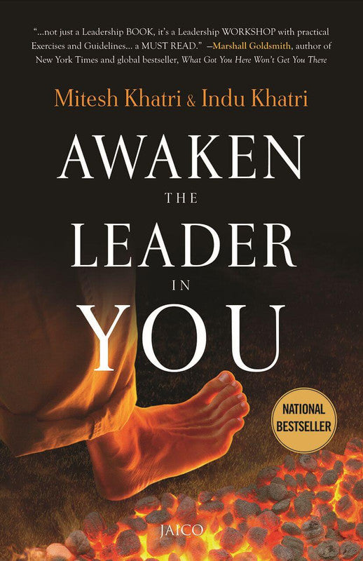 Awaken the Leader in You [English]