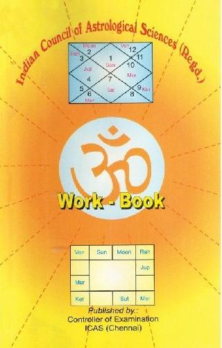 ICAS Work Book [English]