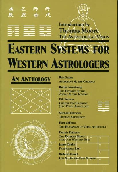 Eastern Systems for Western Astrologers [English]