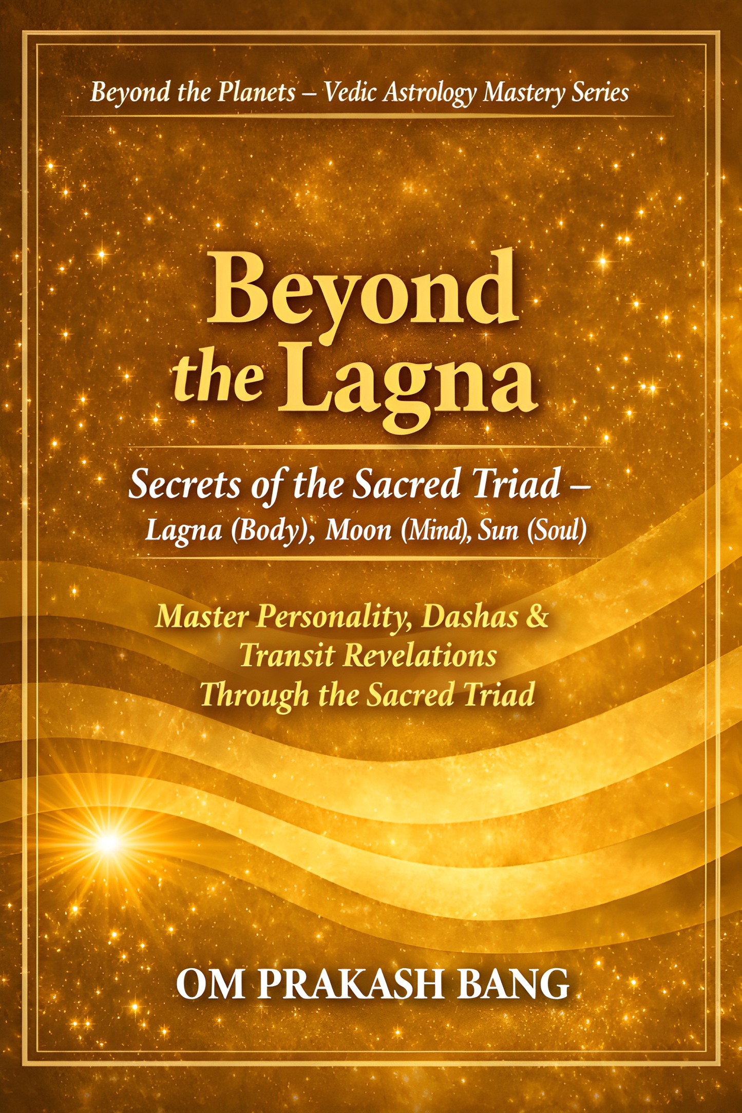 Beyond the lagna [English]