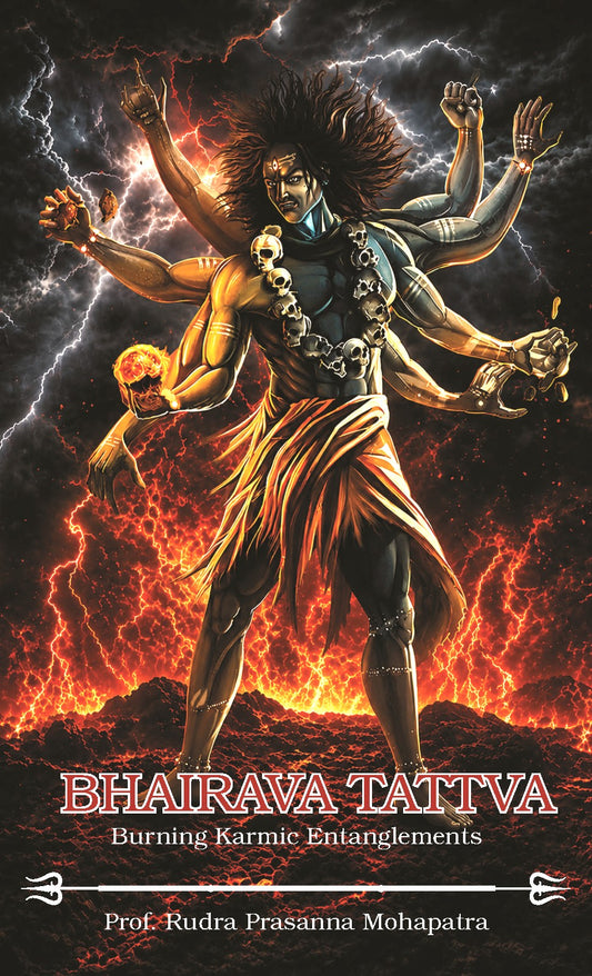 Bhairava Tattva [English]