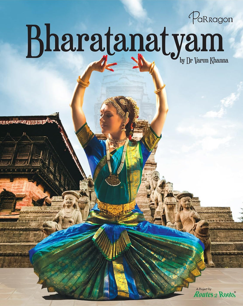 Bharatanatyam [English]
