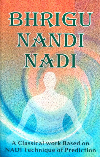 Bhrigu Nandi Nadi
