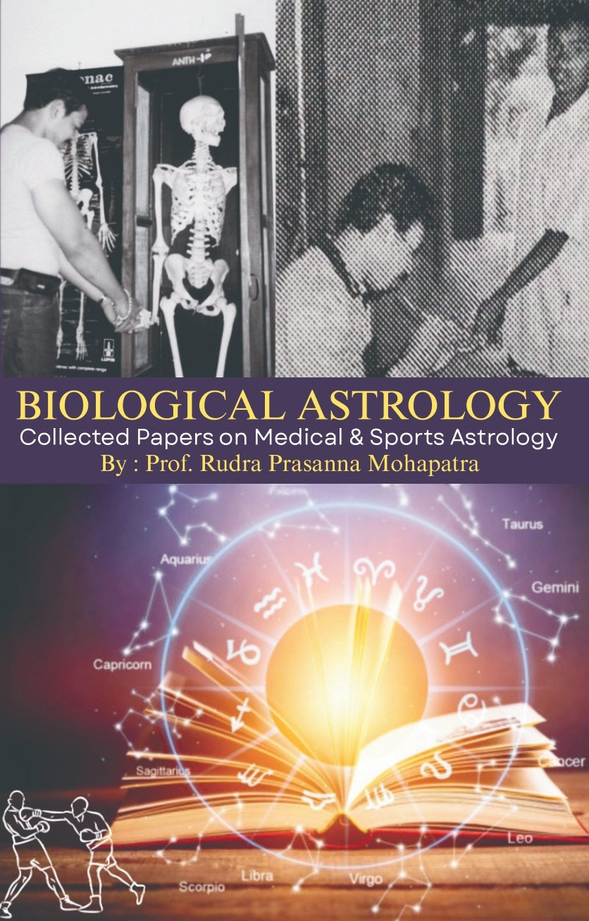 Biological Astrology [English]