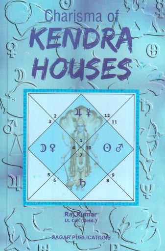 Charisma of Kendra Houses [English]