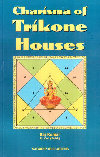 Charisma of Trikone Houses [English]