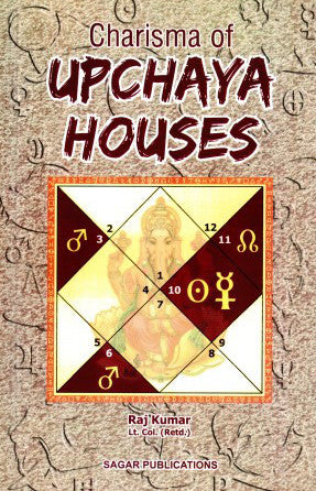 Charisma of Upchaya Houses [English]