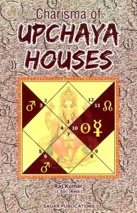 Charisma of Upchaya Houses [English]