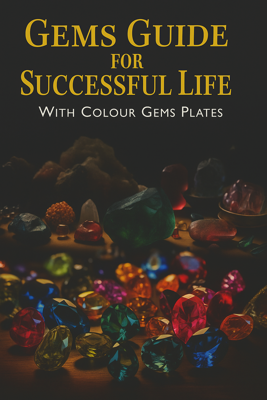 Gems Guide for Successful Life [English]