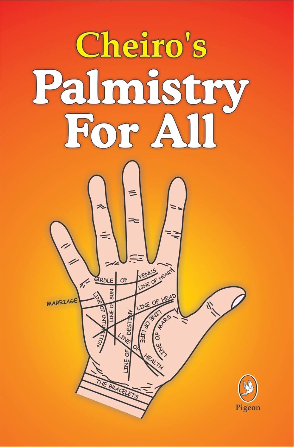 Cheiro's Palmistry for All [English]